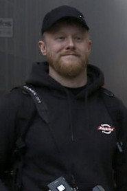 Luke Pierce