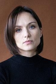Наташа Фенкина