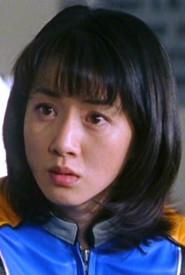 川岛朋子