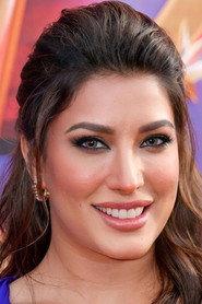 Mehwish Hayat