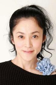 滨田麻里