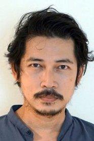 甘地·瓦苏维查基