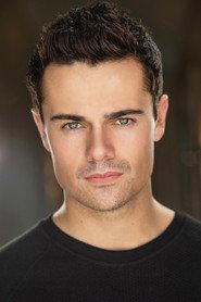 Jamie Roy