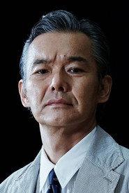 渡部笃郎