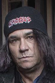 Steve "Zetro" Souza