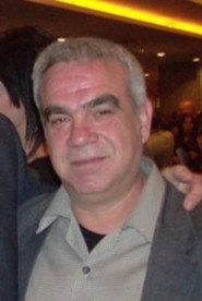 Ayhan Ergürsel