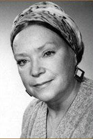 Маргарита Жарова