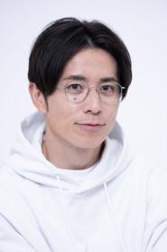 藤森慎吾