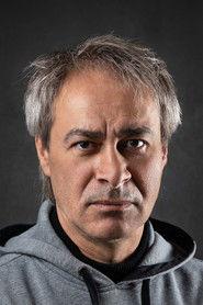 Erkan Taşdöğen