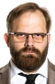 Greg Larsen
