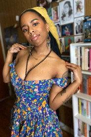 Princess Weekes