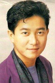 陈百强