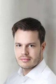 Adam Stafford