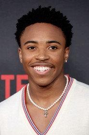Dallas Dupree Young