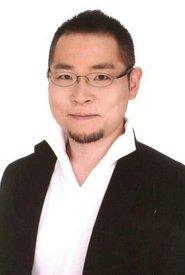 饭岛肇