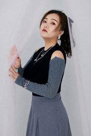乔诗语