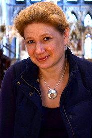 Clare Jackson