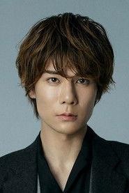 柿泽勇人