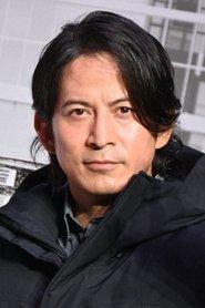 冈田准一