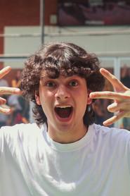 Victor Megna