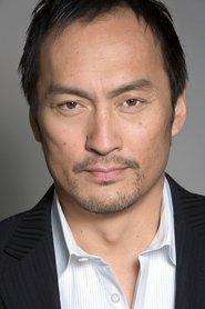渡边谦