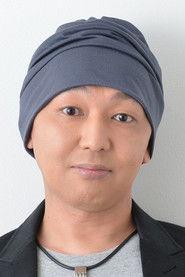 冈野浩介