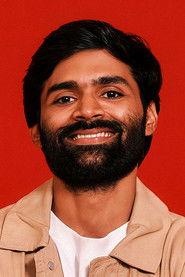 Gomathi Shankar