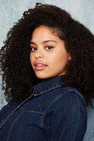 Symera Jackson