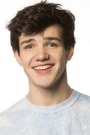 Aaron Carpenter