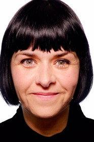 Marj Hogarth