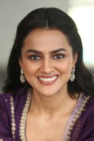 Shraddha Srinath