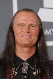 John Two-Hawks