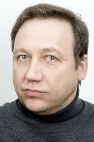 Георгий Дронов
