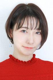 杉山里穗