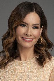 Rebecca Jarvis