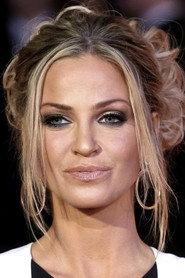 Sarah Harding