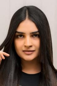 Shenaya Aneesa Vanhoff