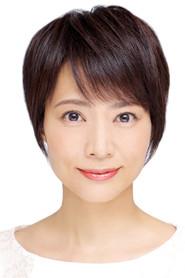 村井美树