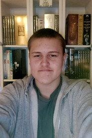 Michael henriksen