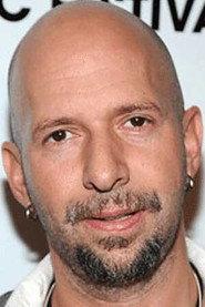 Neil Strauss