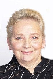 Dinah O'Dowd