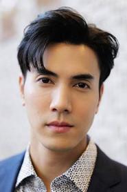 วฤษฎิ์ ศิริสันธนะ