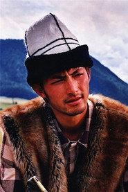 阿力木江·吐尔斯拜克