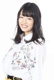 落合菜月