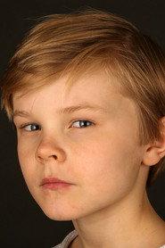 Baxter Renman