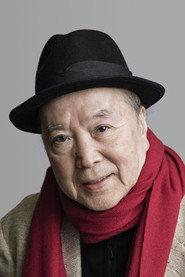 唐十郎