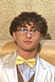 Alex Holman