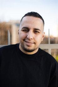 Hamed Souna