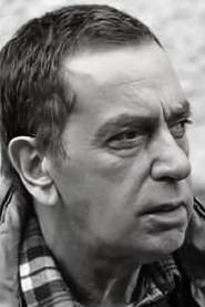Walter Santa Ana
