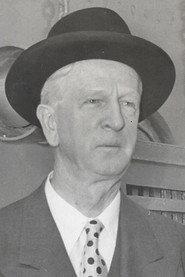James Grover McDonald